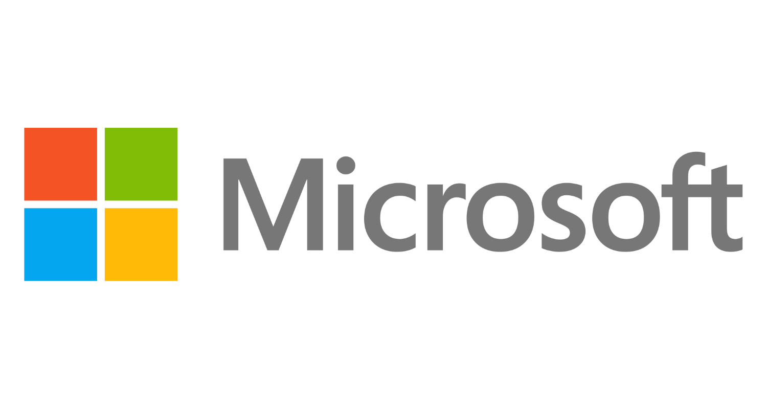 Microsoft logo